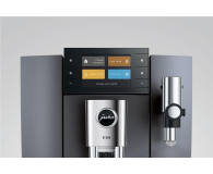 Jura Ekspres do kawy E10 Onyx Grey (EA) - 1588458 - zdjęcie 7